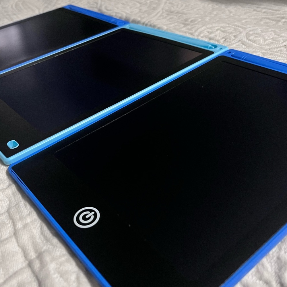 LCD Writing Tablet - Picture 4 of 4